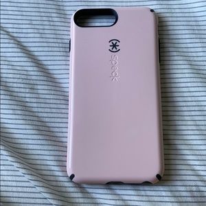 speck iphone 8plus case